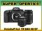 CANON 7D + 18-55 IS II + 55-250 IS II W-WA RATY