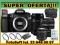 CANON 60D +18-55 IS II +55-250 IS  + ZESTAW !!!
