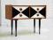 SZAFKA / KOMÓDKA * TEAK* VINTAGE  DESIGN 60/70