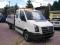 VW CRAFTER 2009 DOKA PAKA SKRZYNIA WAN-SERWIS