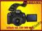 CANON 650D 650 D + 18-55 IS II NOWY GW/FVAT 23%