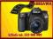 CANON 70D + 18-55 IS STM + ZESTAW NOWE F.VAT 23%