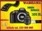 NIKON D5300 + 18-55 VR II CASHBACK ZWROT 250 ZŁ GW