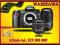 NIKON D90 + 18-55VR II +55-300VR GW WA-WA F-VAT