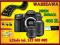 NIKON D7100 + 18-55 VR + 55-200VR  ZWROT 400ZŁ