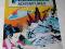 FANTASTIC ADVENTURES #1 ACE COMICS 1987