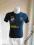 Nike bluzka t-shirt koszulka czarny FCB 173