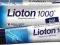 LIOTON 1000 bóle obrzęki skórcze krwiak TANIO 100g