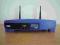 Linksys wap54g