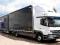 NOWY zestaw 120 m3 ALU + Mercedes ATEGO 1224 EURO5