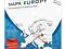 Nawigator Mapa Europy