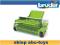 Bruder 02325 02221 Podbieracz Claas Pick Up 300HD