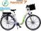 ROWER ELEKTRYCZNY 36V250W PB EBIKE NEXUS 7 GRATISY