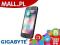 Smartfon Gigabyte GSmart Rey R3 DualSIM 1.3GHz IPS