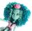 MONSTER HIGH STRACH KAMERA AKCJA HONEY BLX19 w24h