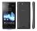 Sony XPERIA J BLACK! Stan DB! Gwar.! POLECAM! BCM