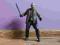 Freddy vs Jason Figurka Jasona Unikat z 2004r