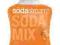 SodaStream syrop smak Pomarańczowy 500ml