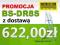 Drabina rusztowanie magazynowa BS-DR 8 stopni HIT