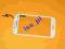 DIGITIZER dotyk SAMSUNG Galaxy Core GT-i8262 i8260