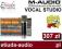 M-AUDIO VOCAL STUDIO + TRANSPORT GRATIS !!!