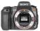 Sony ALFA 350 prawie nowa + obiektyw