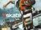 SKATE 3 PS3/FOLIA/-SKLEP THE BOMB!!!