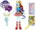 EQUESTRIA GIRLS -RAINBOW DASH - MY LITTLE PONY