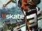 SKATE 3 XBOX 360/FOLIA/SKLEP THE BOMB!!!
