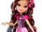 EVER AFTER HIGH - BRIAR BEAUTY - ORYGINAŁ z USA