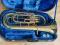 Euphonium Yamaha YEP - 321, baryton, tenor