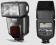 Lampa błyskowa Metz 50 Af-1 + kabel TTL do SONY
