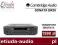 AMPLITUNER CAMBRIDGE AUDIO SONATA DR30
