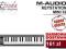 M-AUDIO KEYSTATION MINI 32 KLAWIATURA STERUJACA
