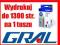 Oryginalny Tusz BROTHER LC525XLM LC-525XL-M 525XL