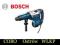 Młot udarowo obrotowy BOSCH SDS-Max GBH 8-45 1500W