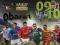 Albumy Panini Ekstraklasa 09-10