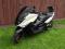 Yamaha T-max tmax t max 500 2012