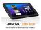 TABLET ARNOVA 10b G3 CORTEX A8 8GB 1024MB FAKTURA