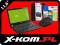 Czarny Netbook ACER V5 C1017U 8GB 500 HDMI +ZESTAW