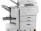 HP 9040MFP 4W1 A3 format DUPLEX SIEĆ SORTER FV GW