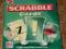 Scrabble karty wersja angielska!!! MATTEL  NOWE