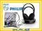 Philips Bezprzewodowe słuchawki Hi-Fi SHD8600UG