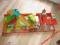 Zestaw do zabawy  MATCHBOX- MATTEL CANADA