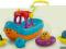 Fisher-Price Duża łódka do kąpieli 29cm W9850