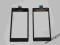 Oryginalny Digitizer Dotyk Sony C1905 Xperia M