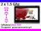 WYSYŁKA z PL Tablet 2x1,5 Ghz+ KLAWIATURA Android