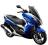 KYMCO K-XCT 300i 4T 2013 - PROMOCJA - NOWA CENA