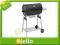 Landmann  black taurus 660 Grill Wozek  GW FV