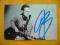 Autograf JOE BONAMASSA ( Black Country Communion )